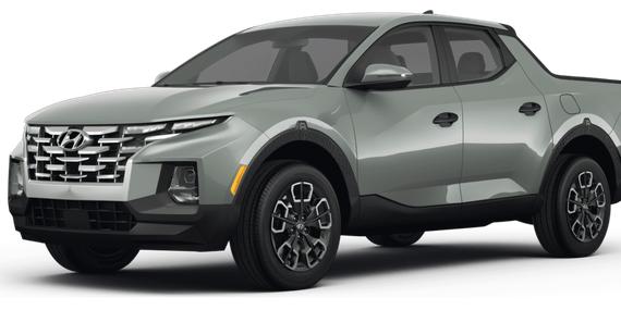 HYUNDAI SANTA CRUZ 2022 5NTJB4AEXNH026469 image